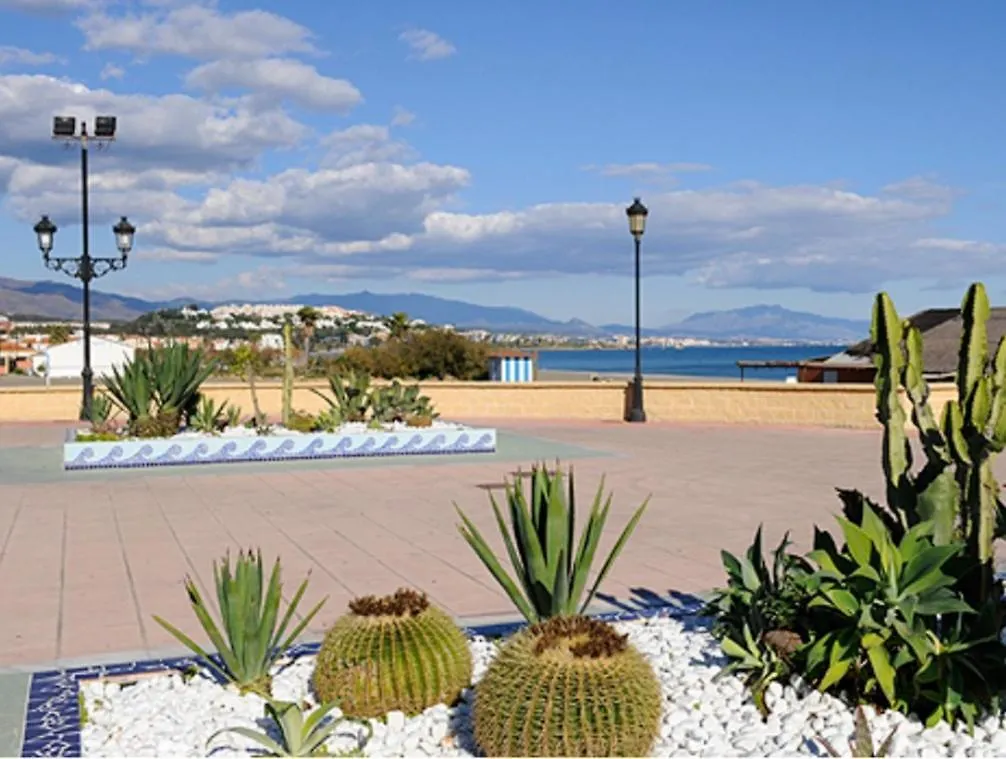 Aldea Beach Boutique Apartment マニルバ 0*,  スペイン