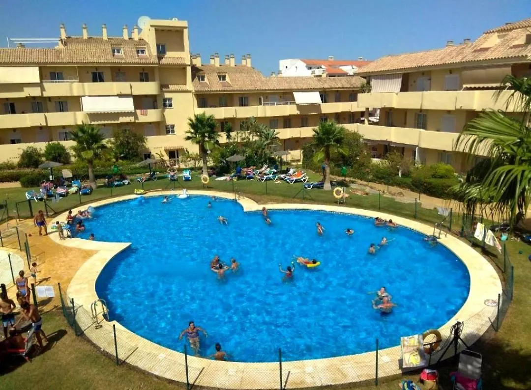Aldea Beach Boutique Apartment マニルバ 0*,
