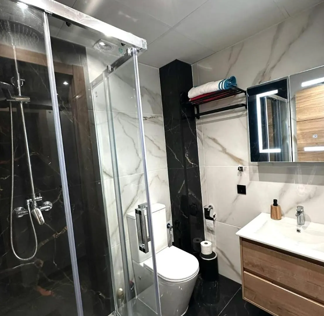 Aldea Beach Boutique Apartment マニルバ スペイン