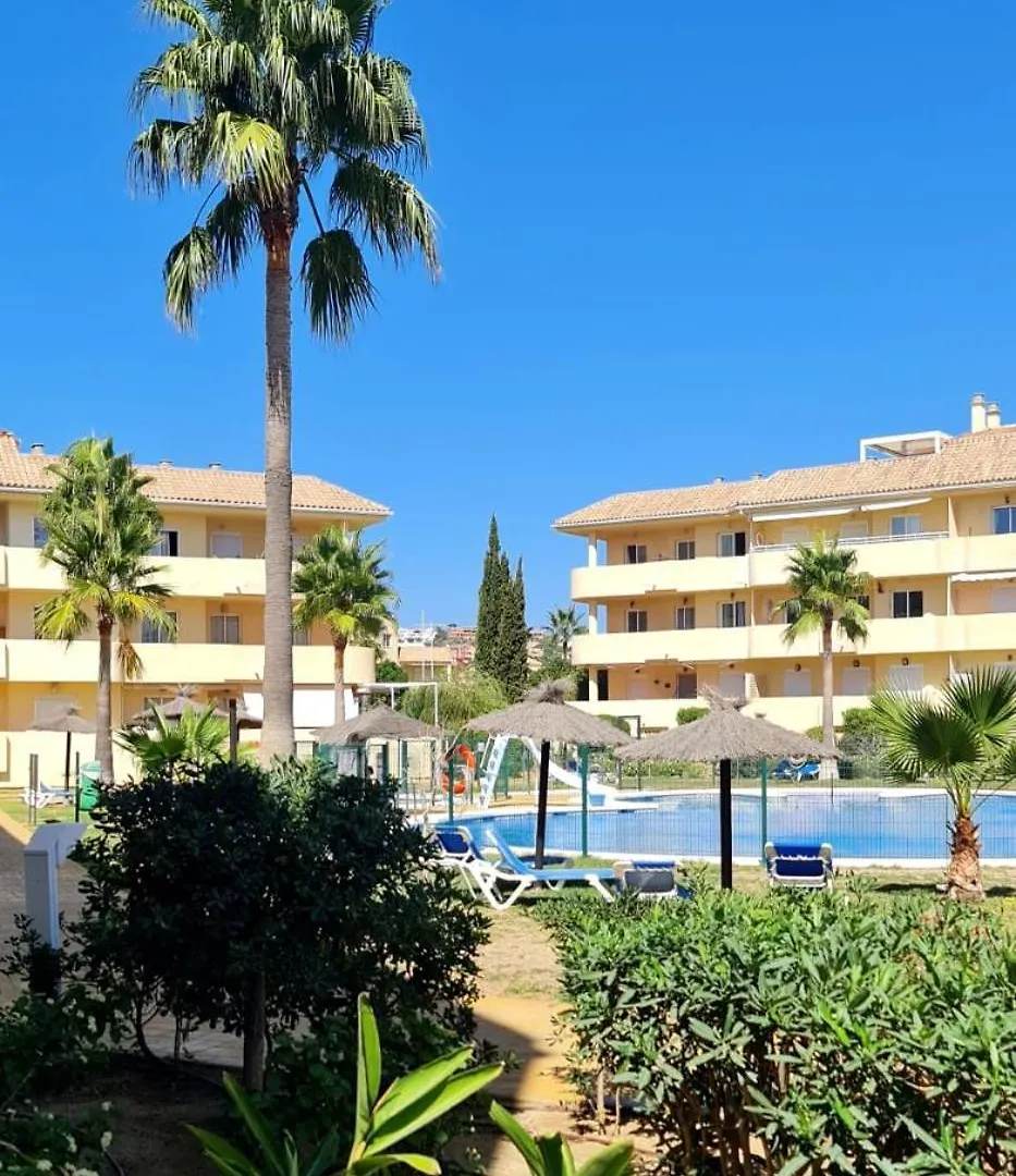 Aldea Beach Boutique Apartment マニルバ 0*,  スペイン