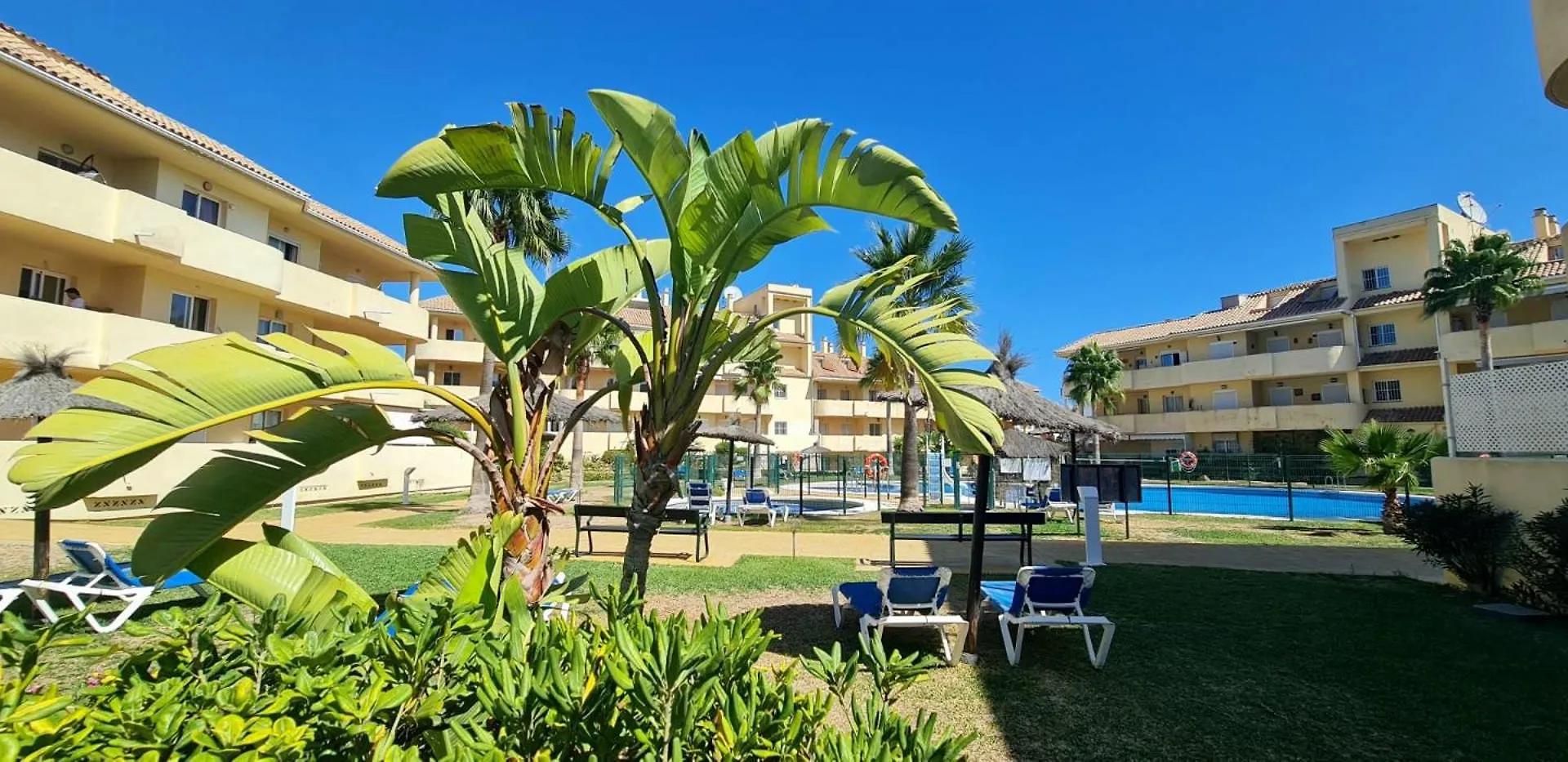 Aldea Beach Boutique Apartment マニルバ