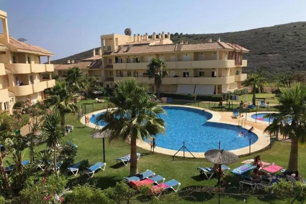 Aldea Beach Boutique Apartment Manilva