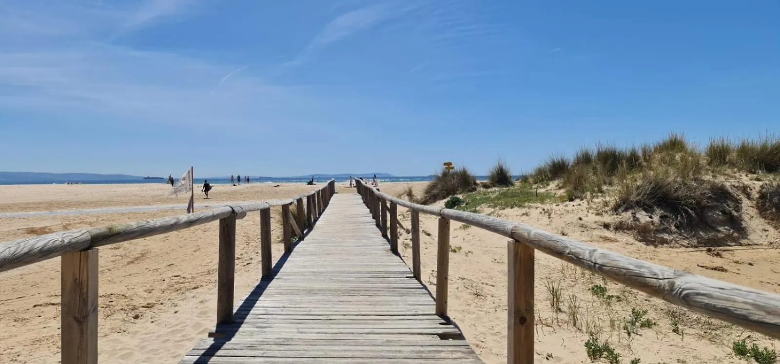 Aldea Beach Boutique Apartment Manilva