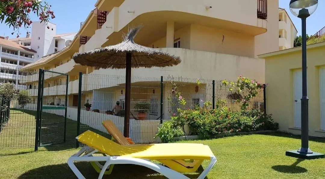 Aldea Beach Boutique Apartment Manilva España