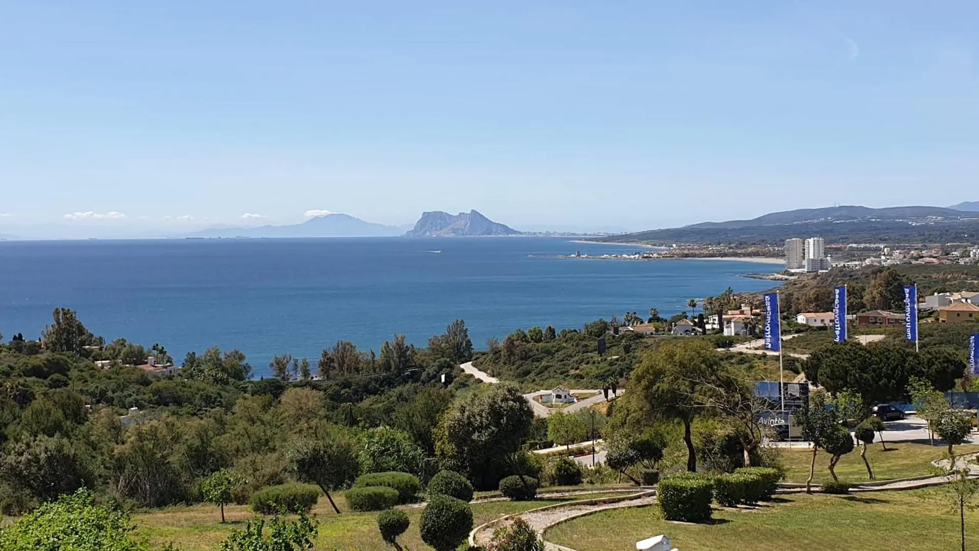Aldea Beach Boutique Apartment Manilva