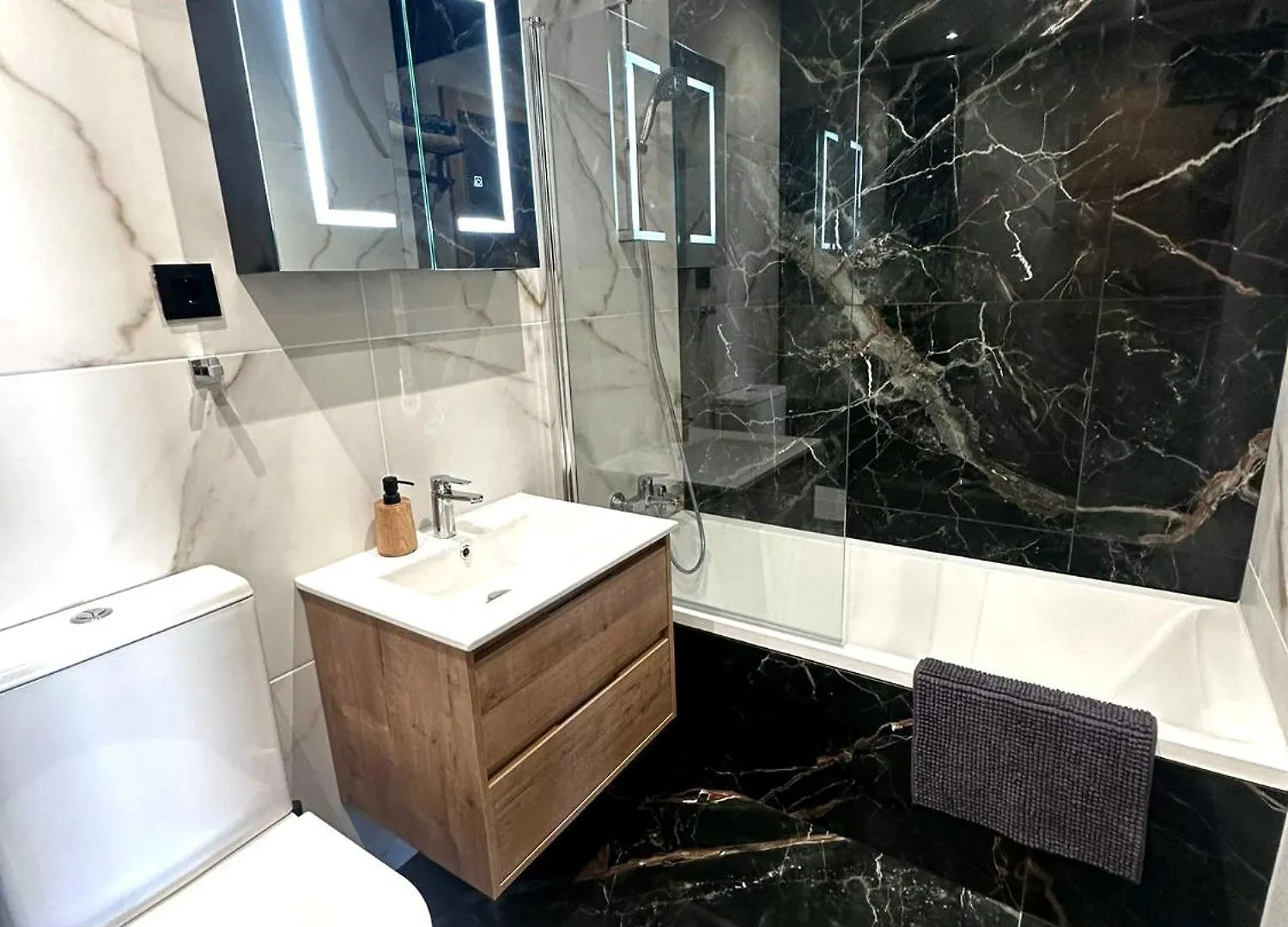 Aldea Beach Boutique Apartment Manilva