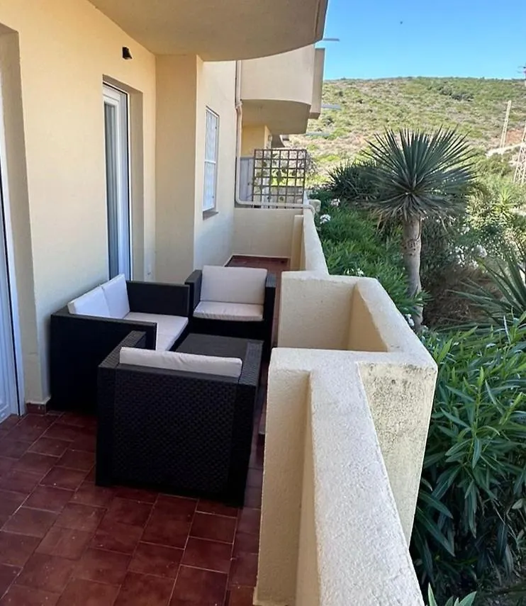 Aldea Beach Boutique Apartment Manilva 0*,  España