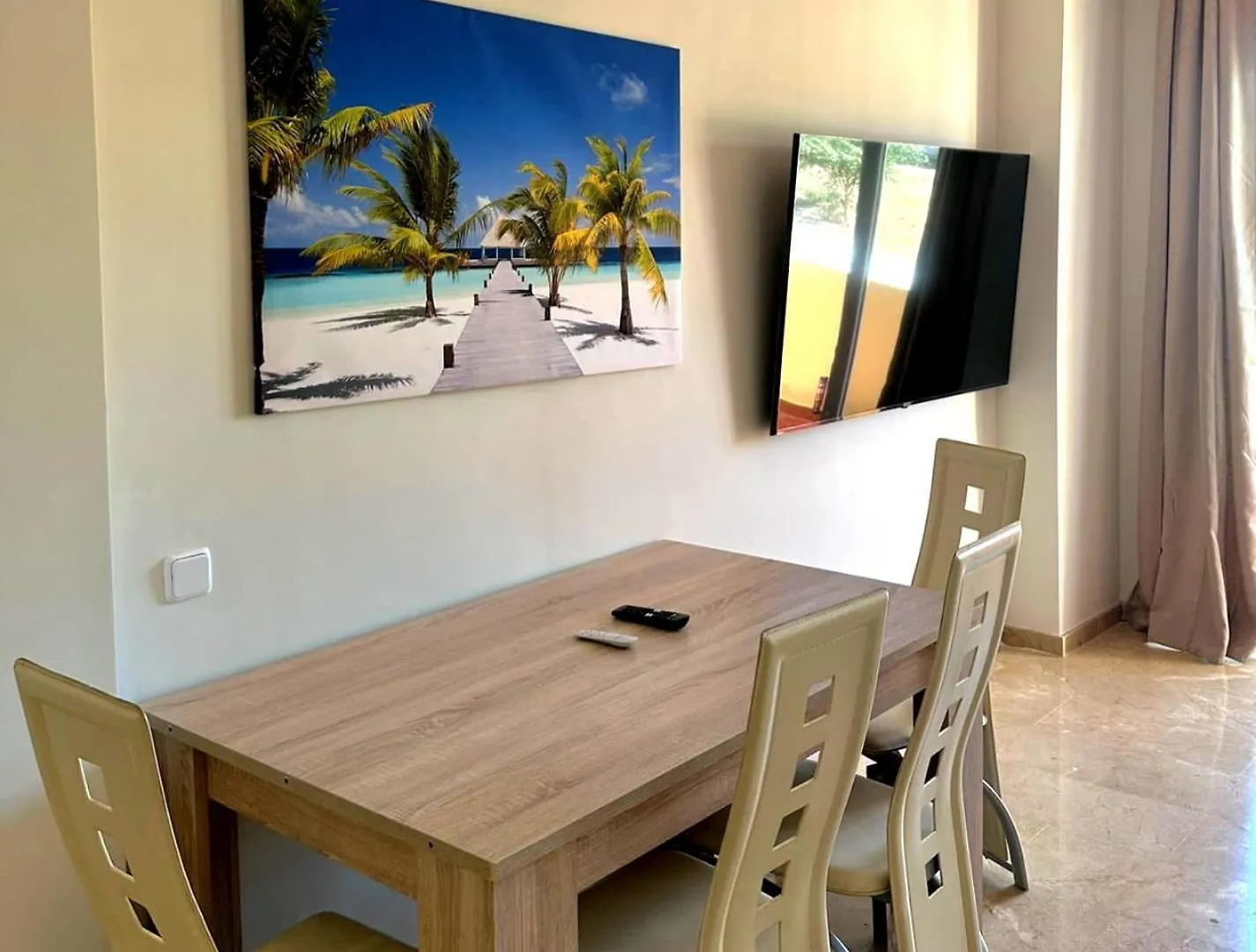 Aldea Beach Boutique Apartment Manilva España