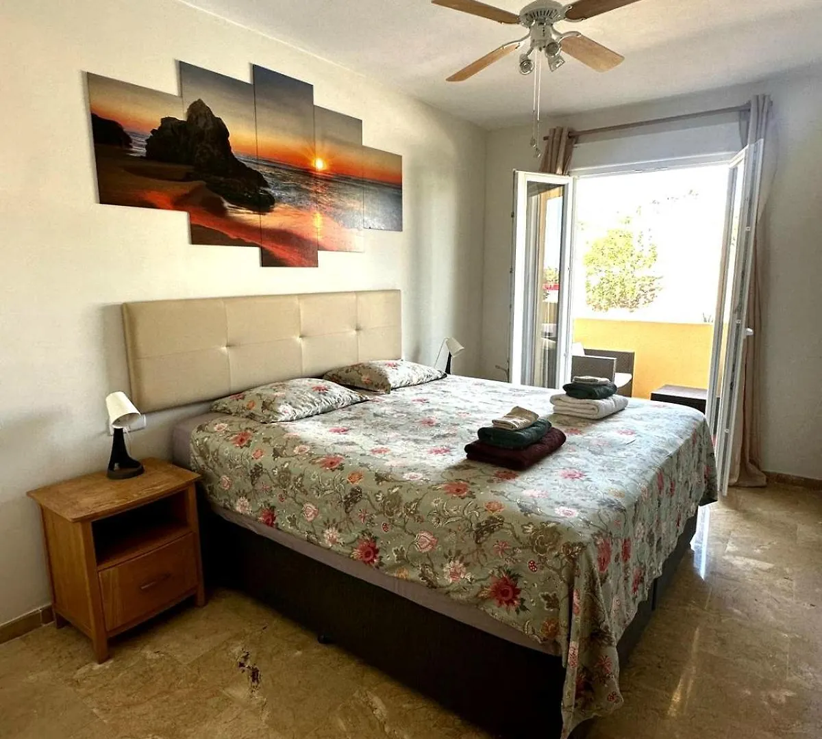 Aldea Beach Boutique Apartment Manilva España